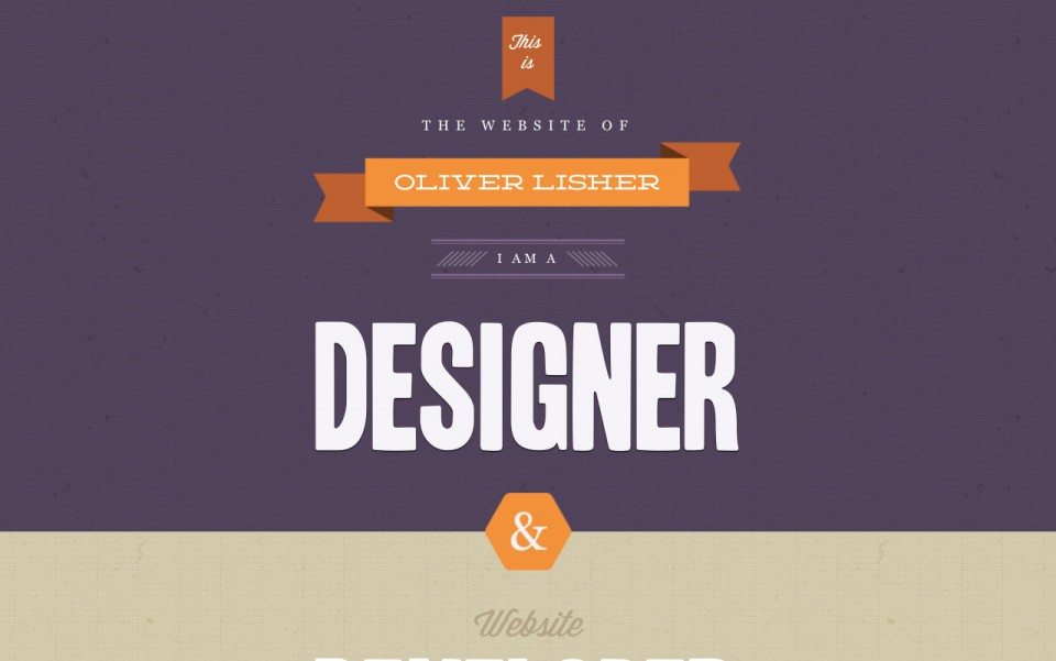 Oliver-Lisher---graphic-and-web-interface-designer-and-developer
