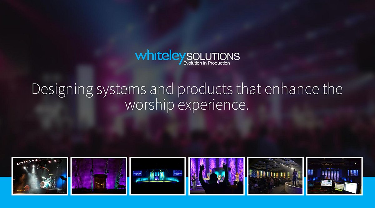 Whiteley Solutions